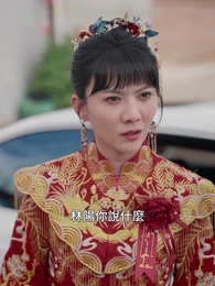 衣錦榮歸 - Episode 6