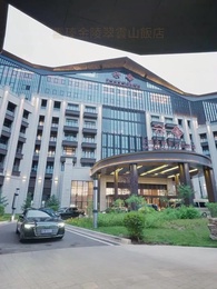 第4集 - 衣錦榮歸