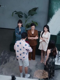 第54集 - 讀取記憶後，全家悔不則已