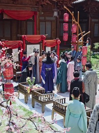 리버스의 영광 - Episode 31