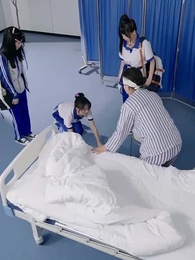 Tập 41 - Hành Trình Trẻ Trung