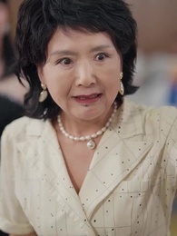 衣錦榮歸 - Episode 72