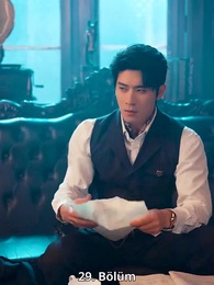 Bölüm 29 - Beklenen Yıldız