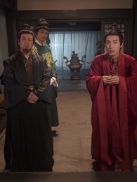 第18集 - 風雲天下