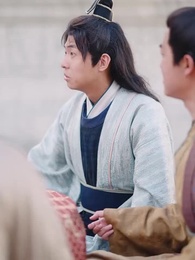 逍遙太子爺 - Episode 88