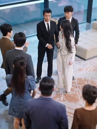 往事成空曲中歸 - Episode 30