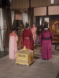 第31集 - 風雲天下