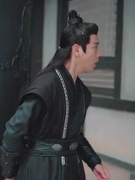 第54集 - 將軍,今天後悔了嗎