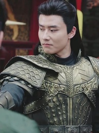 鳳凰鳴天 - Episode 28