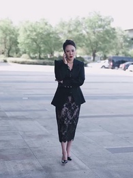 Bölüm 43 - İş Dünyasının Kraliçesi