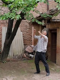 第1集 - 大愛無疆