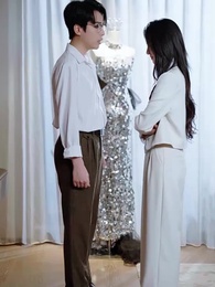 第32集 - 往事成空曲中歸