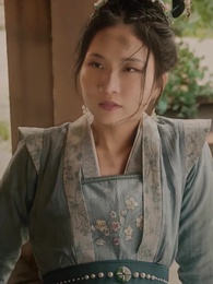 風雲天下 - Episode 41