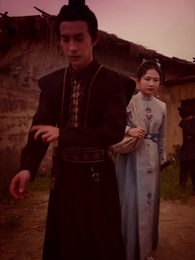 風雲天下 - Episode 83