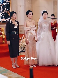 İş Dünyasının Kraliçesi - Episode 16