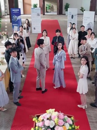 餘生三年,溫愛如初 - Episode 22