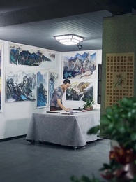 第18集 - 老街中的痞子