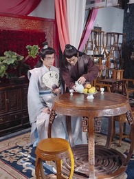 逍遙太子爺 - Episode 35