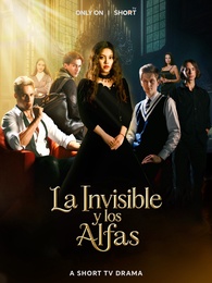 La Invisible y los Alfas