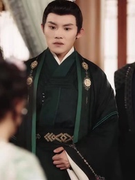 將軍要休妻，暴君偷聽心聲又爭又搶 - Episode 27