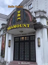 Beklenen Yıldız - Episode 6