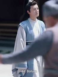 Saray Kölesinin Doğuşu - Episode 44