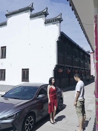 第35集 - 老街中的痞子