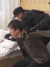 第10集 - 透視狂醫混都市