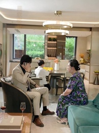 第23集 - 大愛無疆