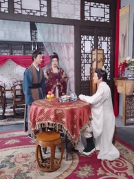 逍遙太子爺 - Episode 76