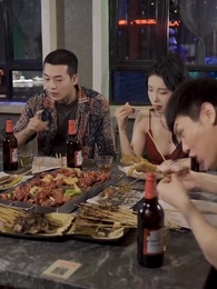 老街中的痞子 - Episode 65