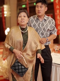 清算計劃 - Episode 36