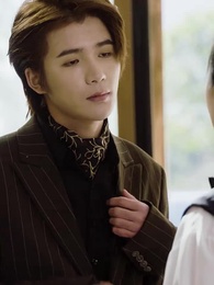 護國龍帥 - Episode 83