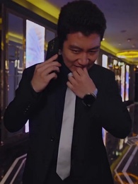 返り咲く男 - Episode 59