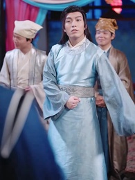 第45集 - 逍遙太子爺