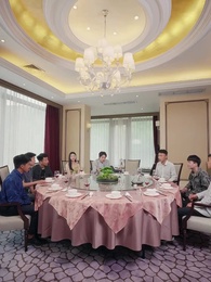 衣錦榮歸 - Episode 36