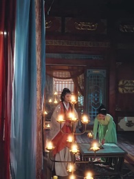 第48集 - 穿梭古今從今天開始黑化