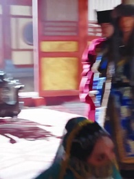 穿梭古今從今天開始黑化 - Episode 67