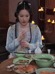 將軍,今天後悔了嗎 - Episode 48