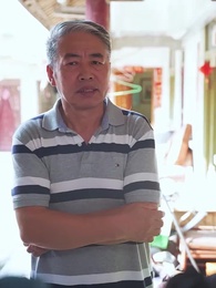 不敗戰神 - Episode 60