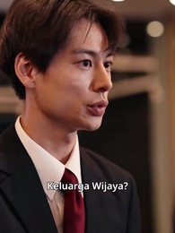 Kembalinya Sang Nona - Episode 18