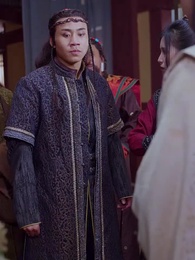 第73集 - 戰神歸來之潛龍在淵