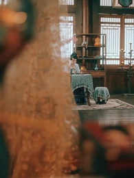 الحلقة 59 - عروس بديلة وتاج الشوك