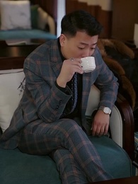 巔峰戰神 - Episode 72