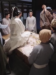 57화 - 말해줘요, 왕야