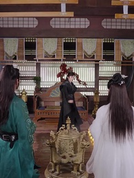 小師妹,我們真的捲不動了 - Episode 95