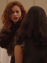 Episodio 21 - [Doblado]Mi Exesposa es una Supermujer