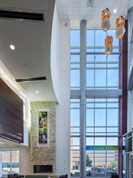 Episodio 34 - Contrato Peligroso: ¡Déjame Ir, Señor CEO!