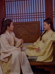 第96集 - 戰神歸來之潛龍在淵