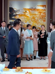 Episode 8 - May I Stay Clearheaded for the Rest of My Life